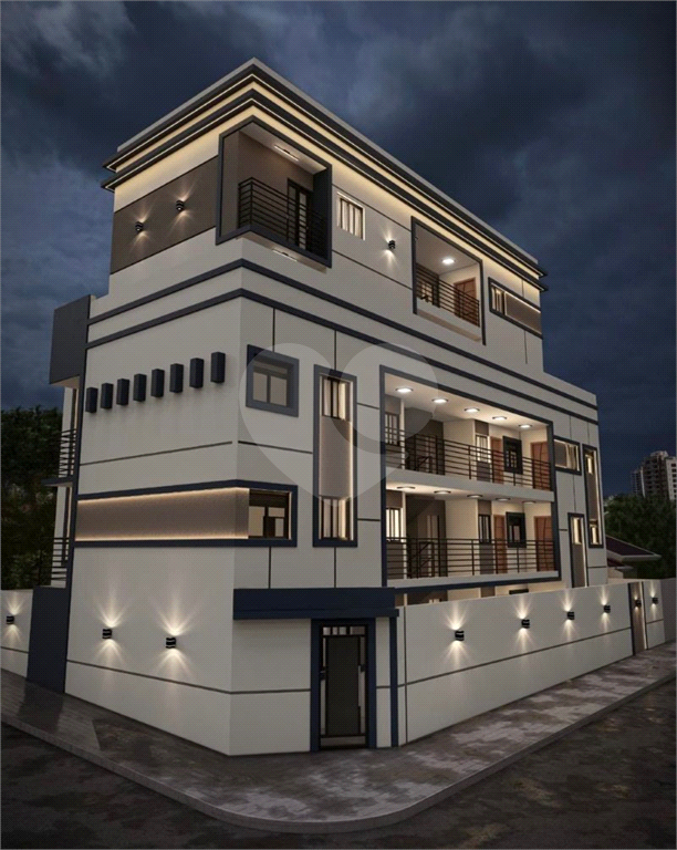 Apartamento Garden à Venda no Tucuruvi | 37,54 m² | 2 dormitórios.