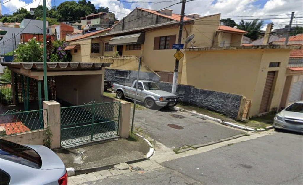 Apartamento Garden à Venda no Tucuruvi | 37,54 m² | 2 dormitórios.