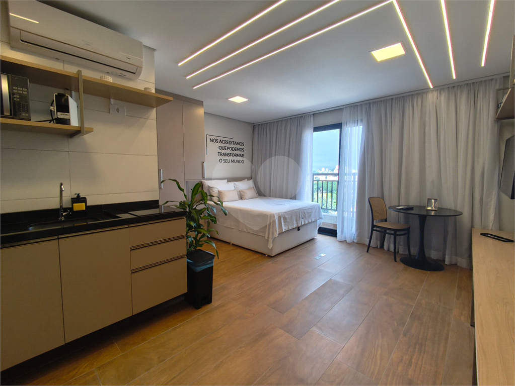 APARTAMENTO em JARDIM SÃO PAULO(ZONA NORTE)