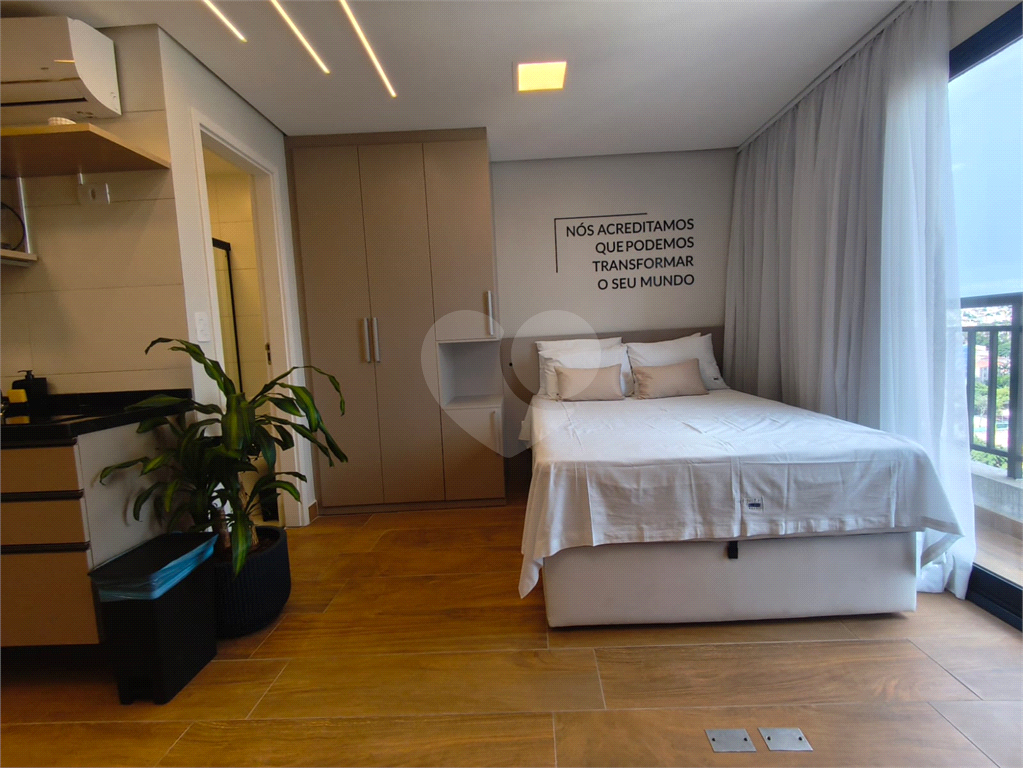 APARTAMENTO em JARDIM SÃO PAULO(ZONA NORTE)