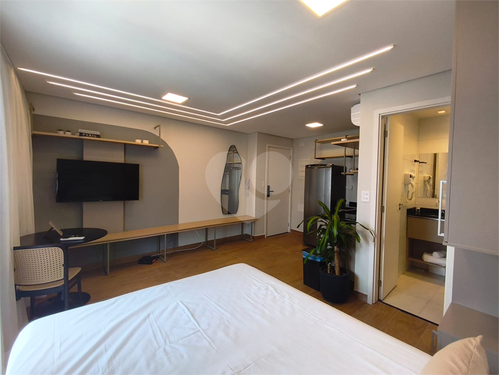 APARTAMENTO em JARDIM SÃO PAULO(ZONA NORTE)