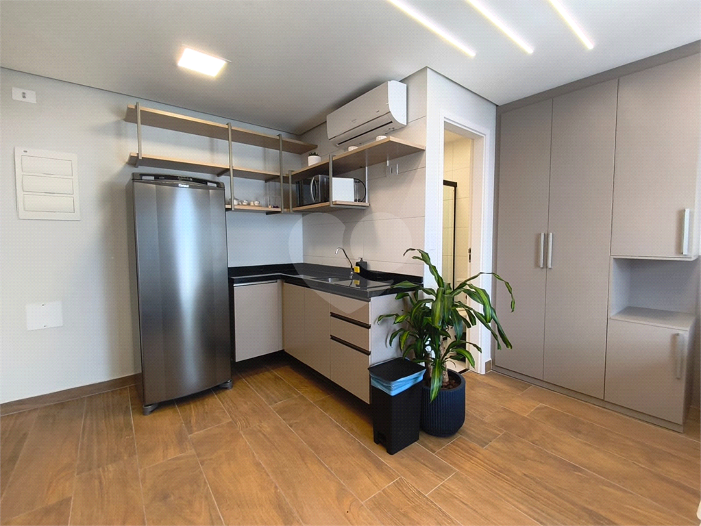 APARTAMENTO em JARDIM SÃO PAULO(ZONA NORTE)