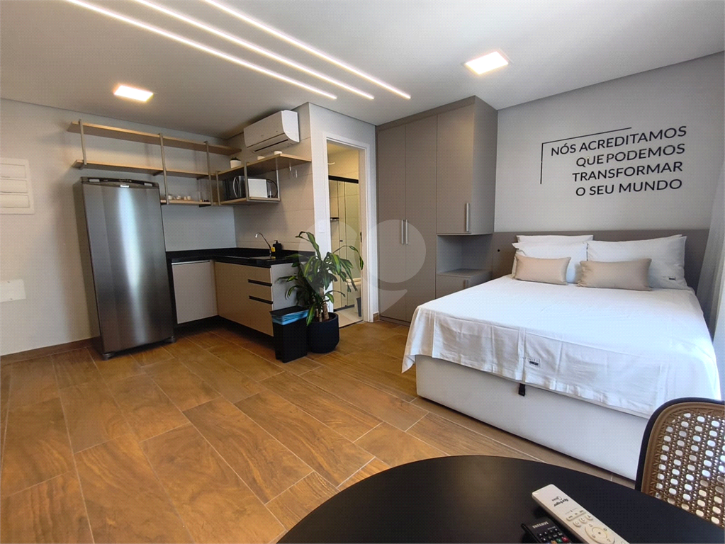 APARTAMENTO em JARDIM SÃO PAULO(ZONA NORTE)