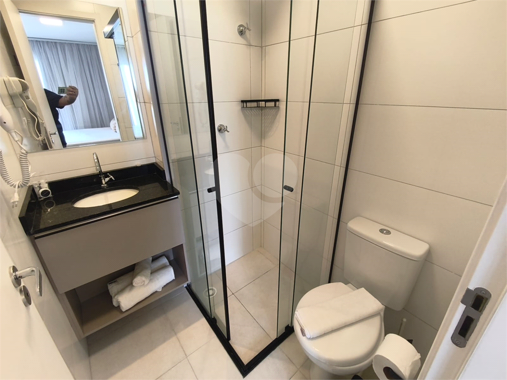 APARTAMENTO em JARDIM SÃO PAULO(ZONA NORTE)
