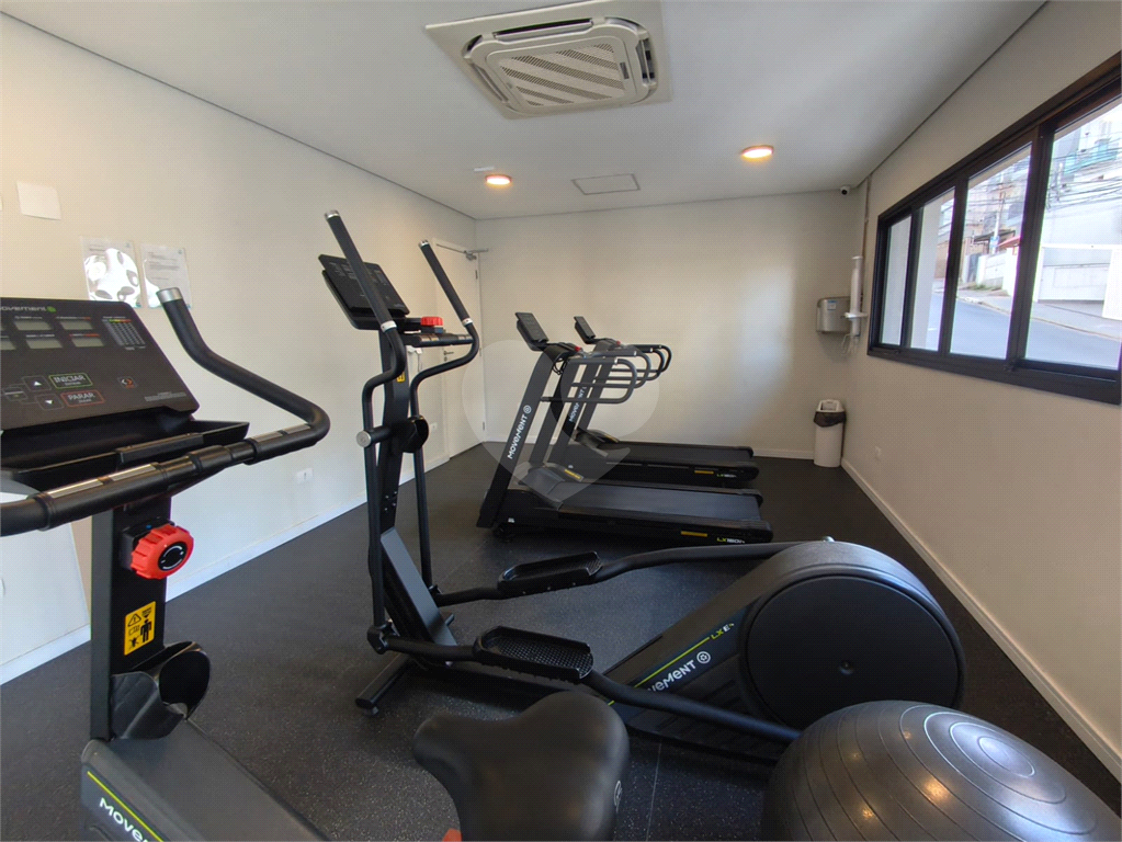 APARTAMENTO em JARDIM SÃO PAULO(ZONA NORTE)