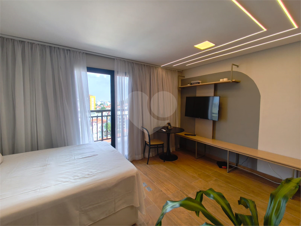APARTAMENTO em JARDIM SÃO PAULO(ZONA NORTE)
