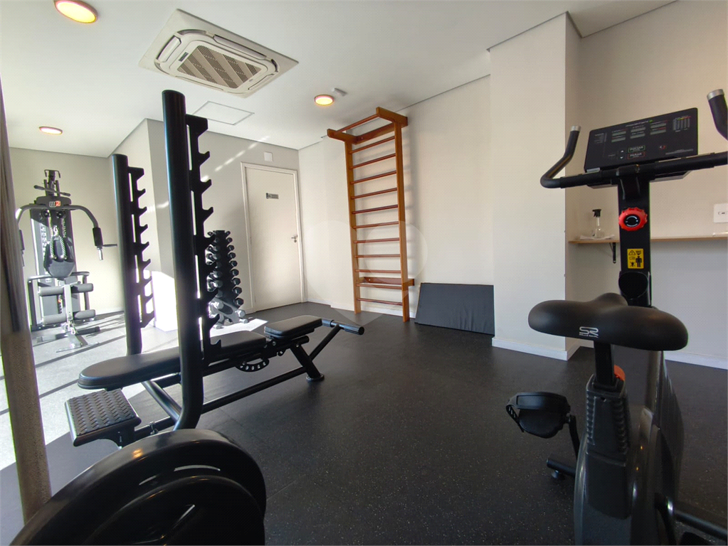 APARTAMENTO em JARDIM SÃO PAULO(ZONA NORTE)