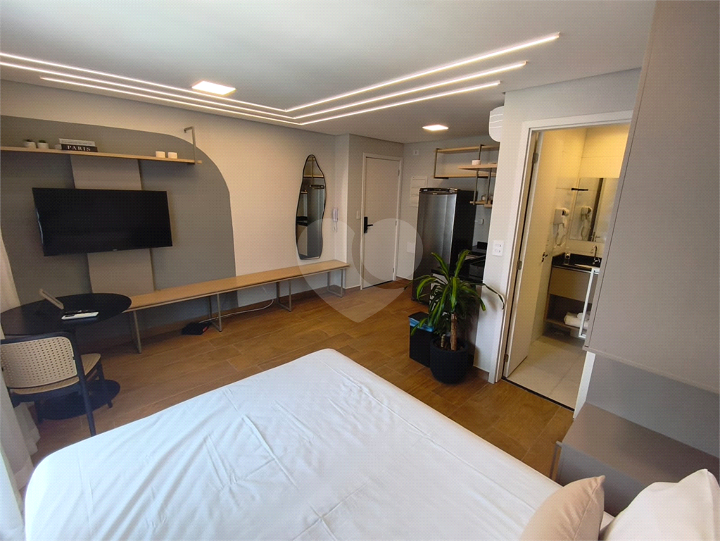 APARTAMENTO em JARDIM SÃO PAULO(ZONA NORTE)