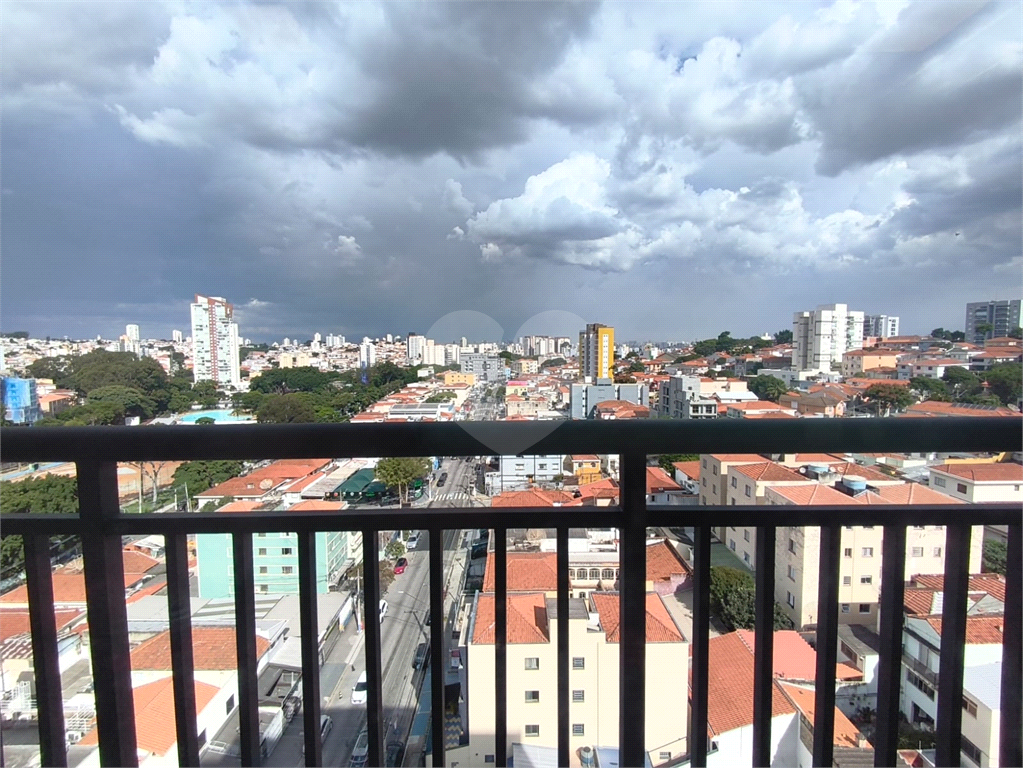 APARTAMENTO em JARDIM SÃO PAULO(ZONA NORTE)