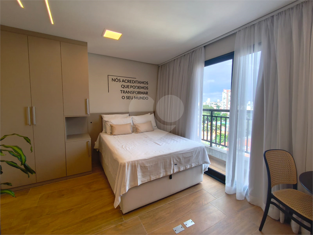 APARTAMENTO em JARDIM SÃO PAULO(ZONA NORTE)