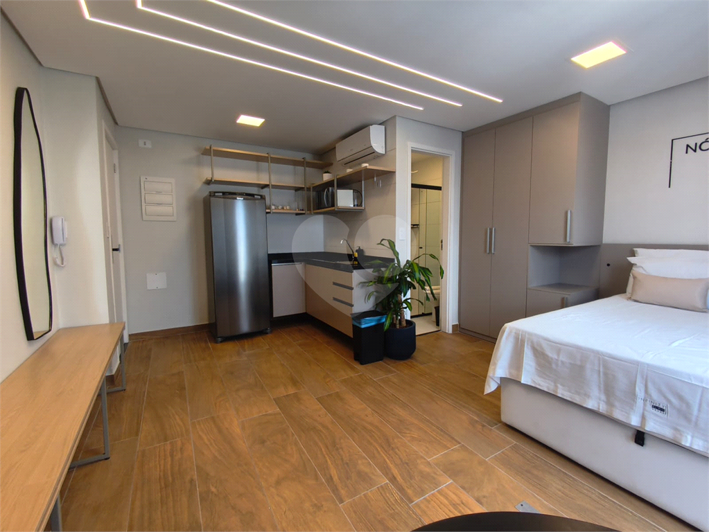 APARTAMENTO em JARDIM SÃO PAULO(ZONA NORTE)