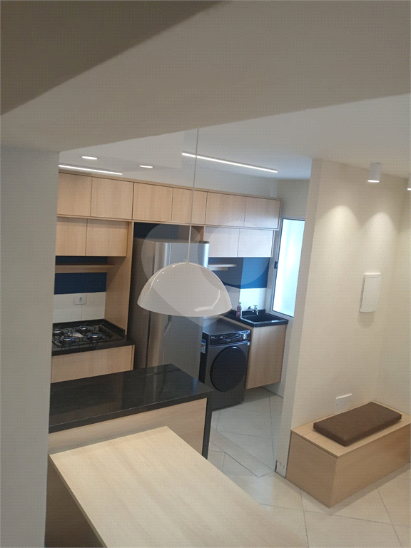 apartamento de 34,50 metros