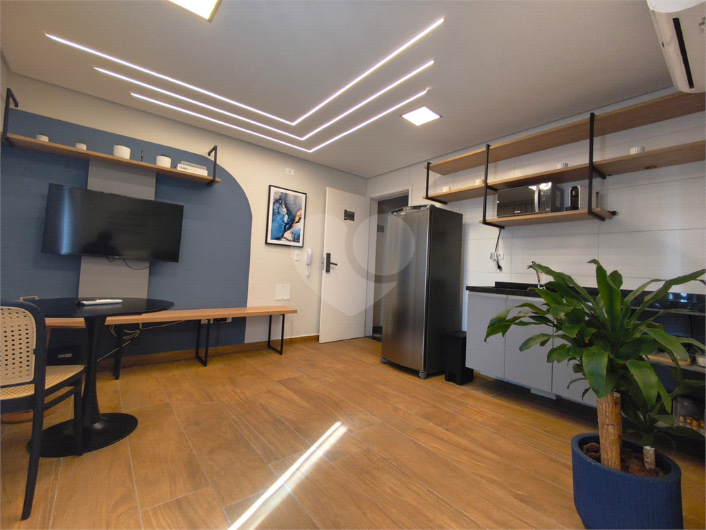 APARTAMENTO em JARDIM SÃO PAULO(ZONA NORTE)