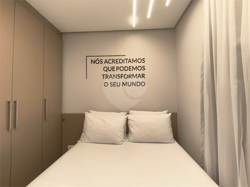 APARTAMENTO em JARDIM SÃO PAULO(ZONA NORTE)