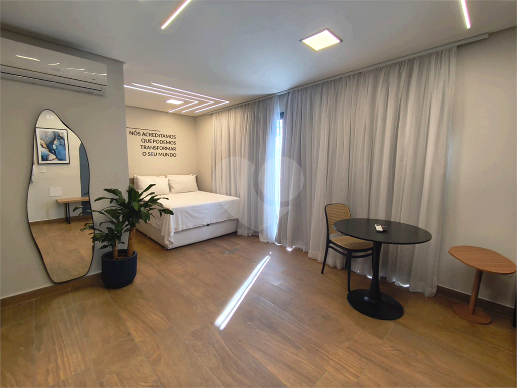APARTAMENTO em JARDIM SÃO PAULO(ZONA NORTE)