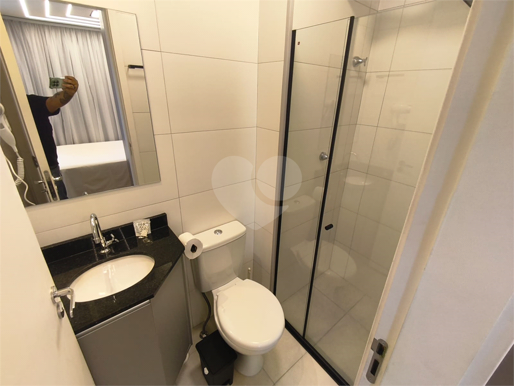 APARTAMENTO em JARDIM SÃO PAULO(ZONA NORTE)