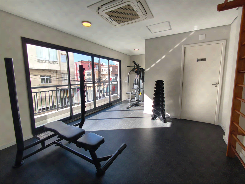APARTAMENTO em JARDIM SÃO PAULO(ZONA NORTE)