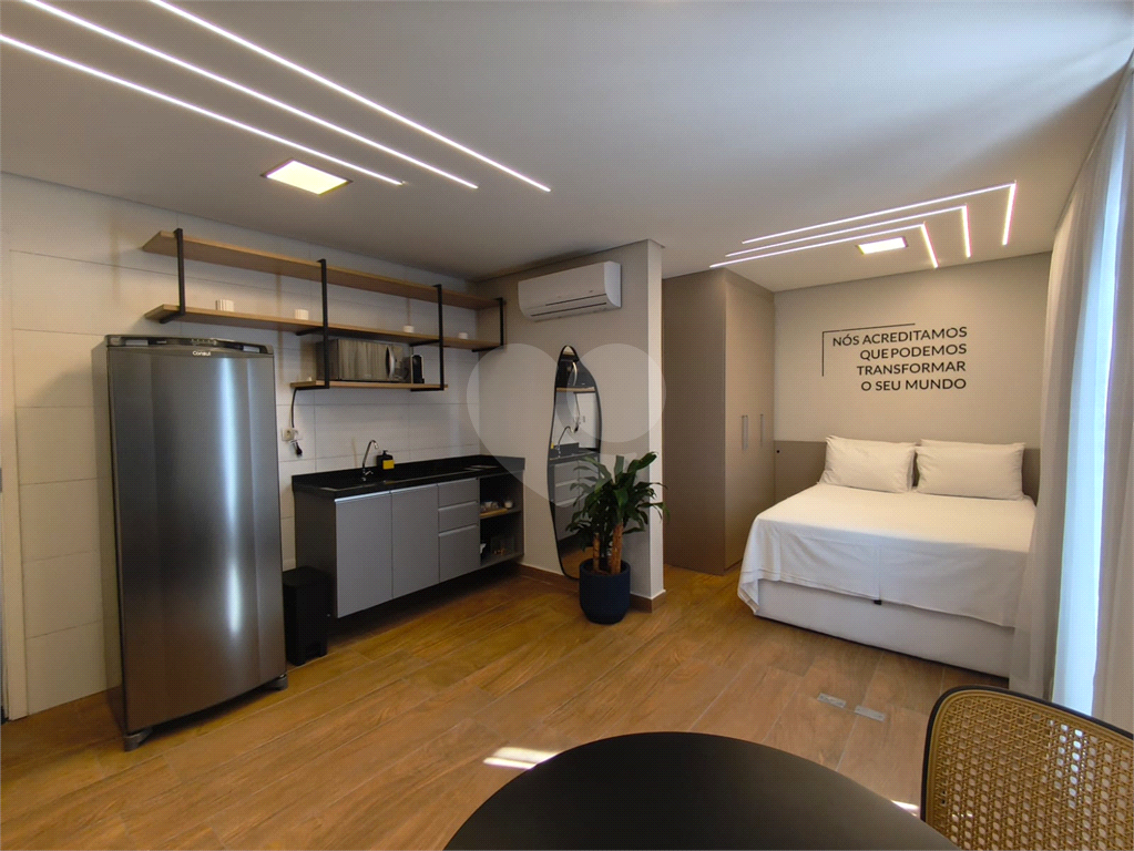 APARTAMENTO em JARDIM SÃO PAULO(ZONA NORTE)