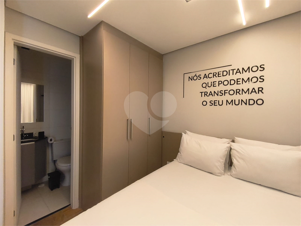 APARTAMENTO em JARDIM SÃO PAULO(ZONA NORTE)