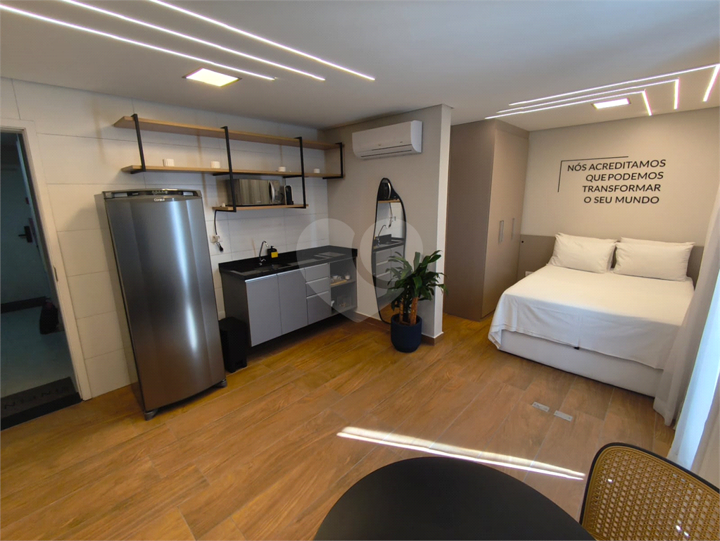APARTAMENTO em JARDIM SÃO PAULO(ZONA NORTE)