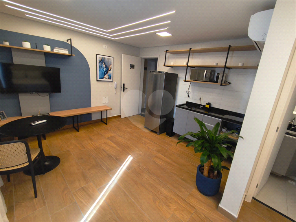 APARTAMENTO em JARDIM SÃO PAULO(ZONA NORTE)