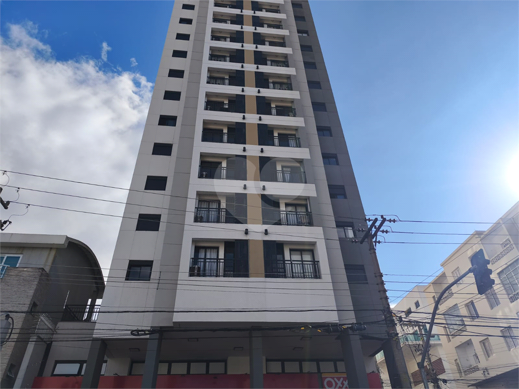 APARTAMENTO em JARDIM SÃO PAULO(ZONA NORTE)
