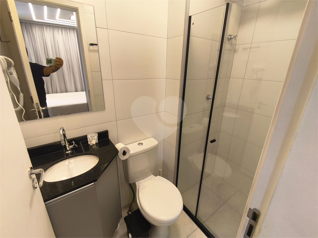 APARTAMENTO em JARDIM SÃO PAULO(ZONA NORTE)