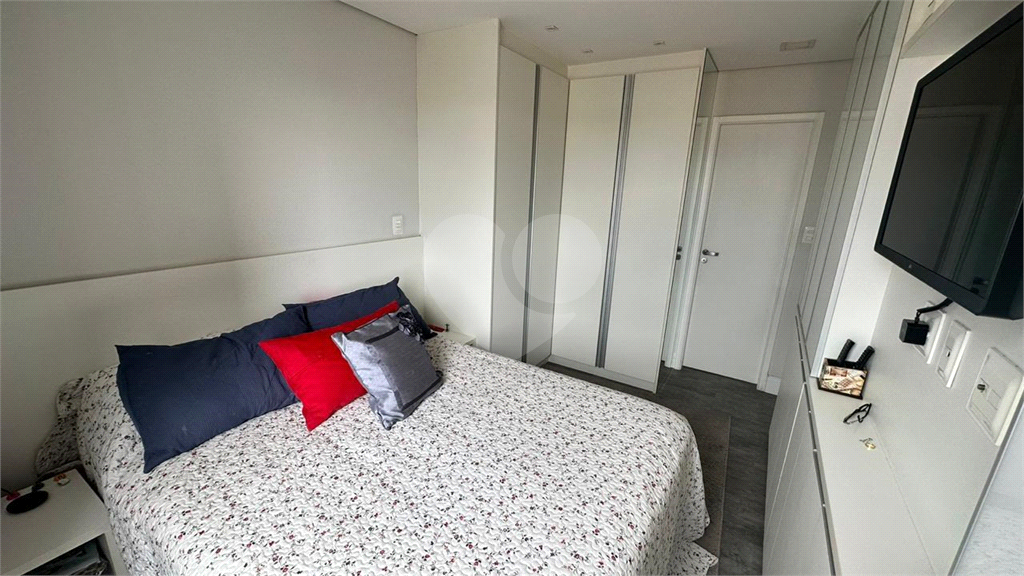 APARTAMENTO em PARADA INGLESA