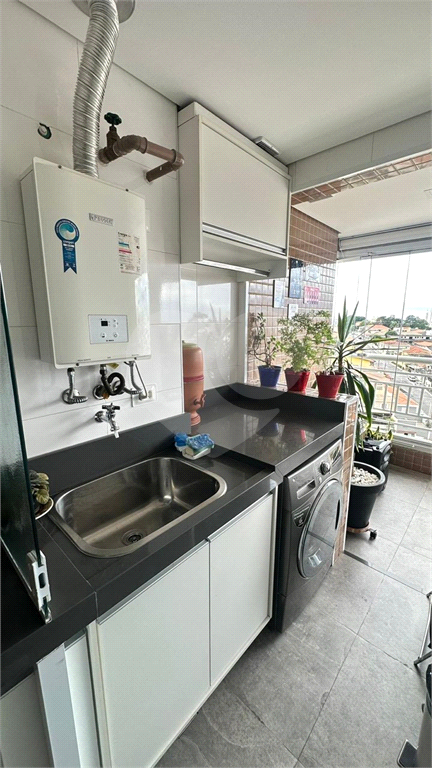 APARTAMENTO em PARADA INGLESA
