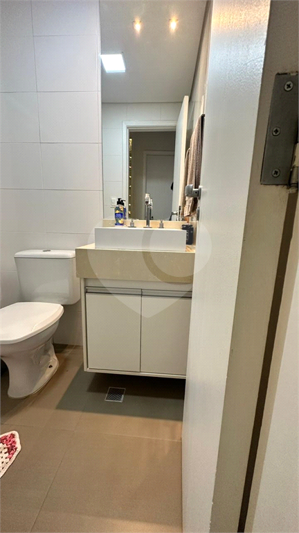 APARTAMENTO em PARADA INGLESA