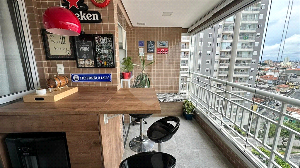 APARTAMENTO em PARADA INGLESA