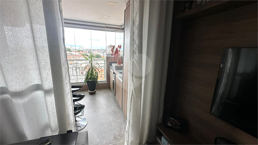 APARTAMENTO em PARADA INGLESA