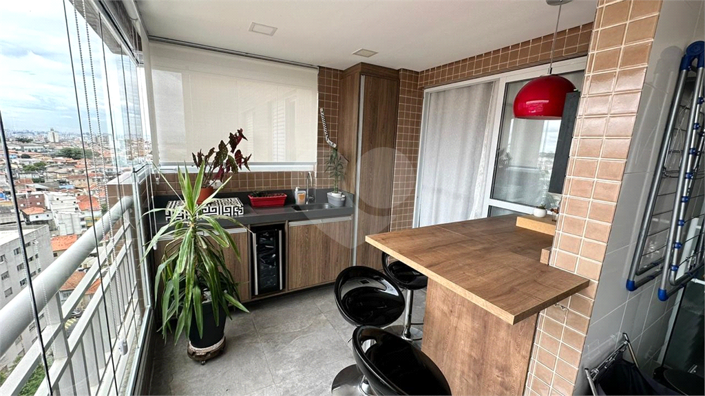 APARTAMENTO em PARADA INGLESA