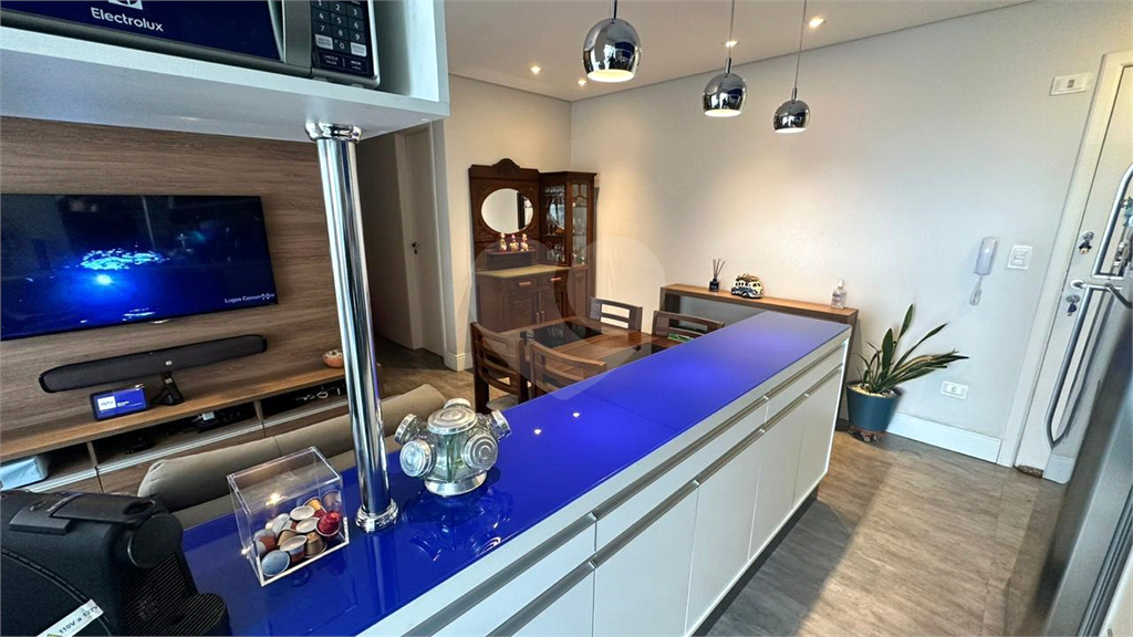 APARTAMENTO em PARADA INGLESA