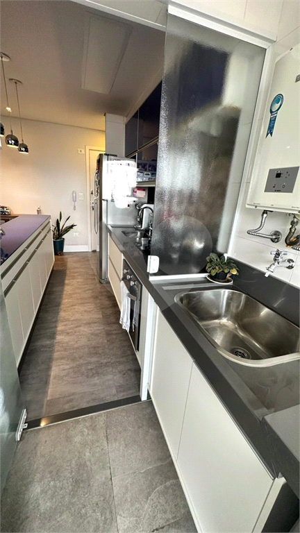 APARTAMENTO em PARADA INGLESA
