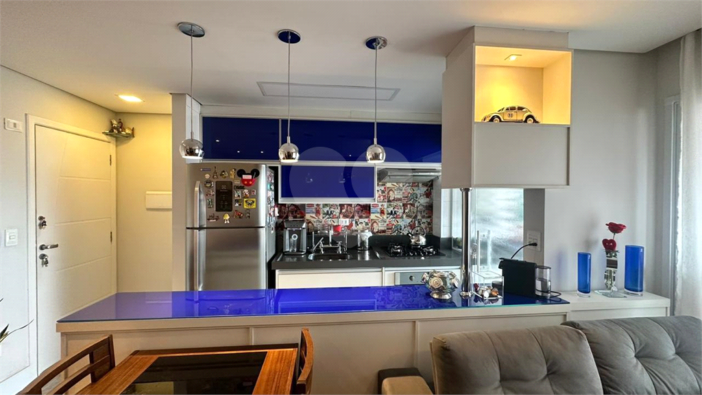 APARTAMENTO em PARADA INGLESA