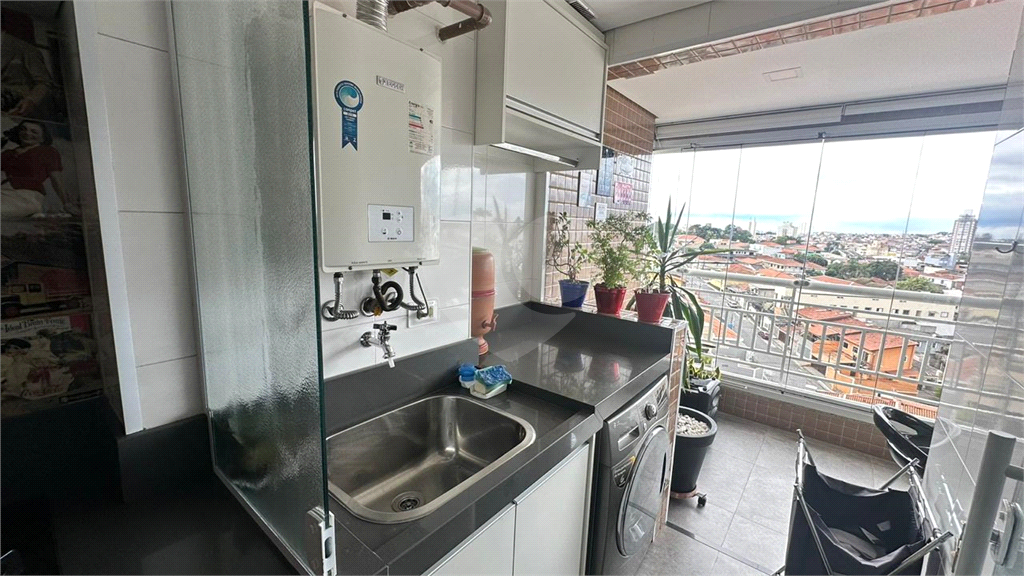APARTAMENTO em PARADA INGLESA