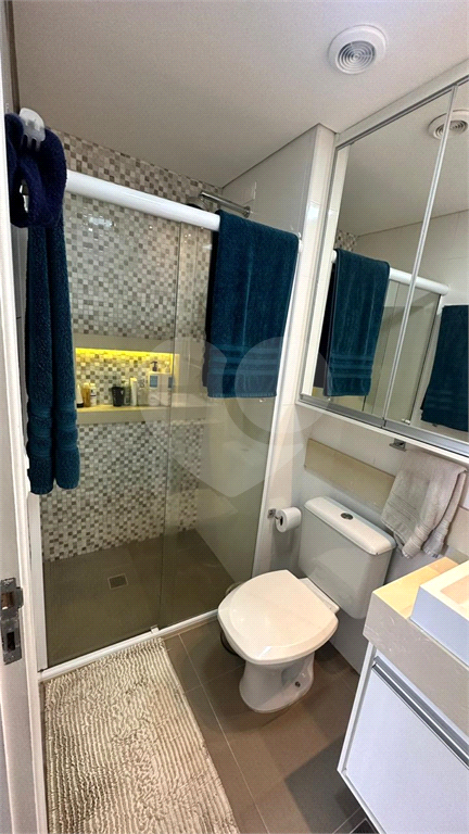 APARTAMENTO em PARADA INGLESA