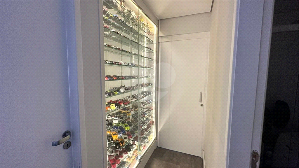 APARTAMENTO em PARADA INGLESA