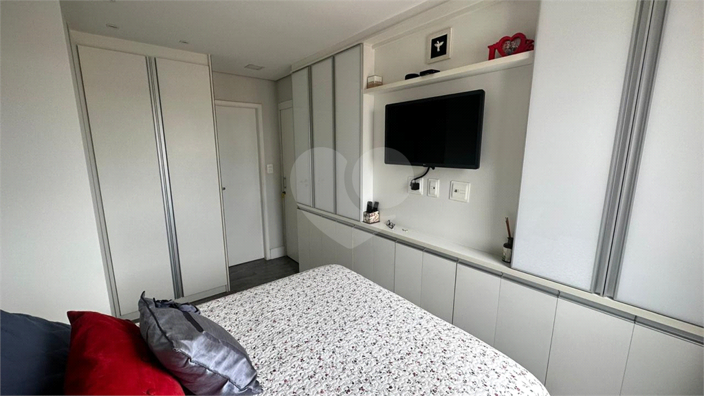 APARTAMENTO em PARADA INGLESA
