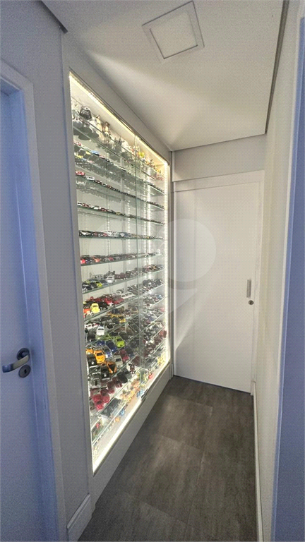 APARTAMENTO em PARADA INGLESA