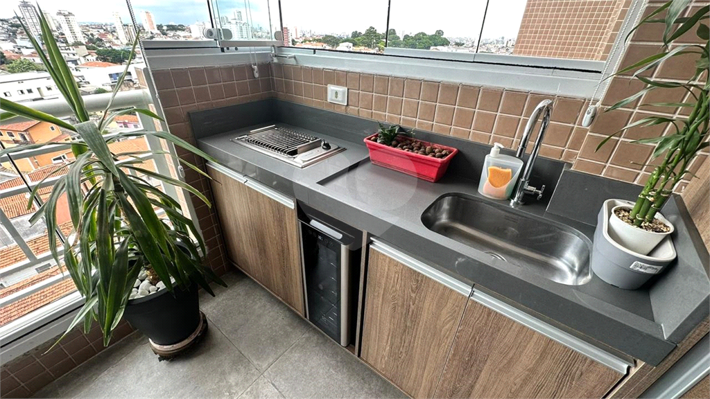 APARTAMENTO em PARADA INGLESA