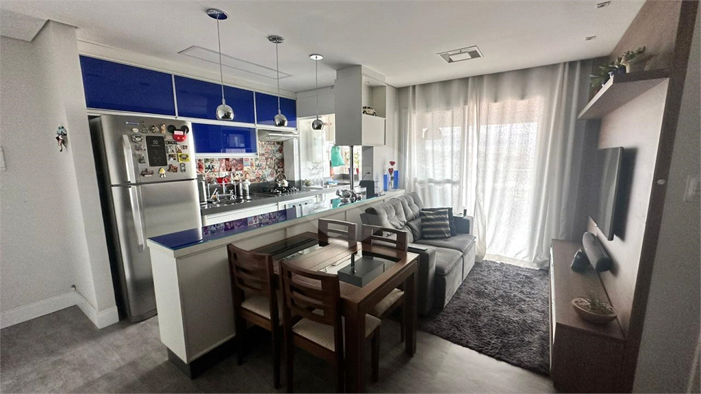 APARTAMENTO em PARADA INGLESA