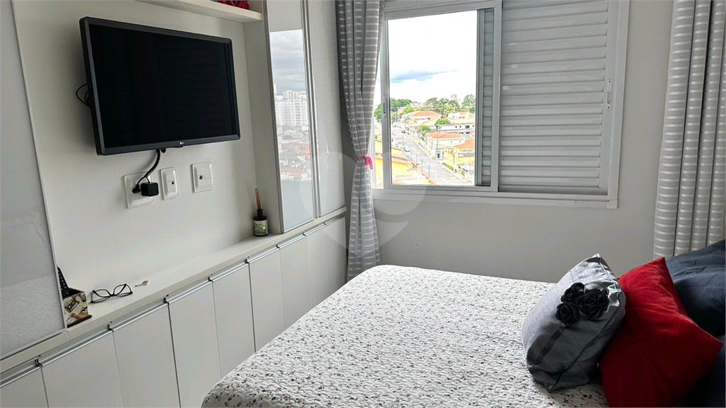 APARTAMENTO em PARADA INGLESA