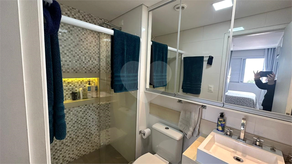 APARTAMENTO em PARADA INGLESA