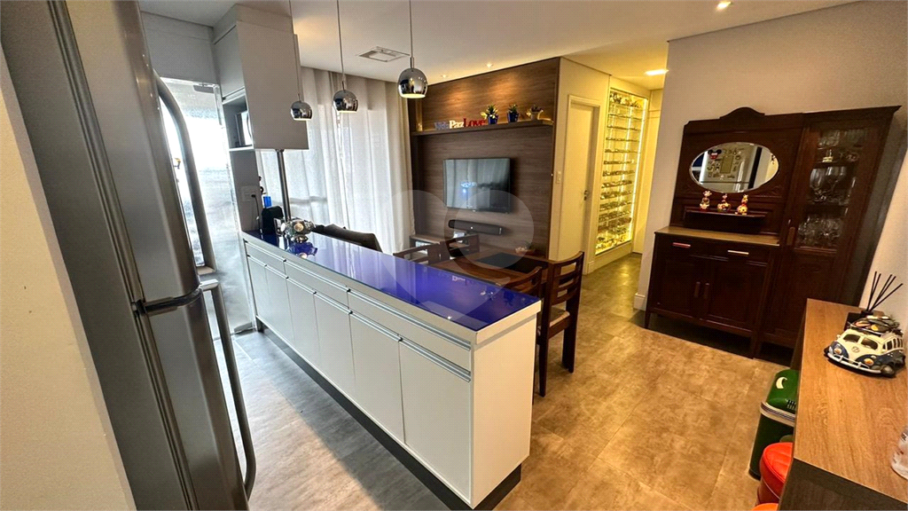 APARTAMENTO em PARADA INGLESA