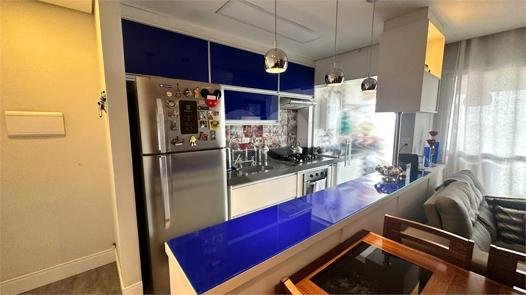 APARTAMENTO em PARADA INGLESA