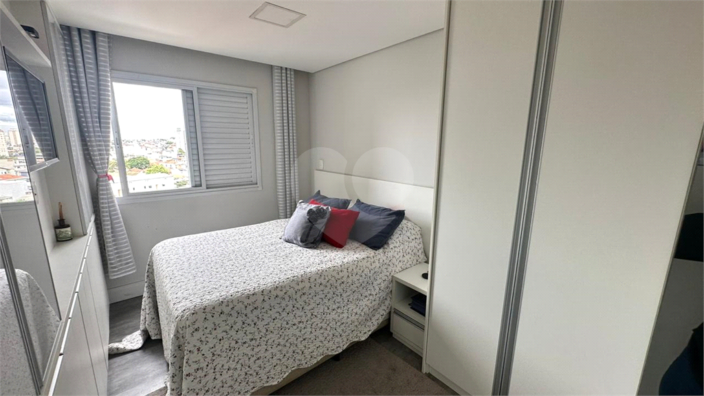 APARTAMENTO em PARADA INGLESA