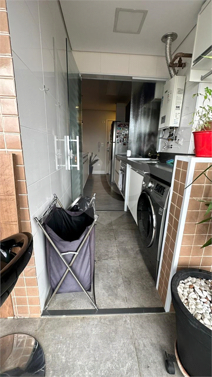APARTAMENTO em PARADA INGLESA