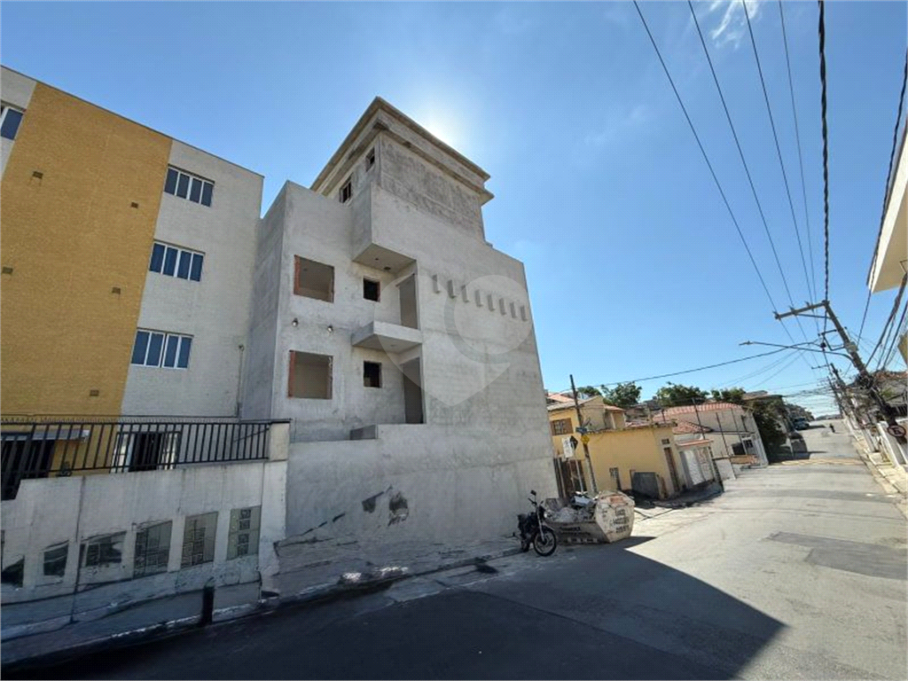 Apartamento à Venda no Tucuruvi | 37,71 m² | 2 dormitórios.